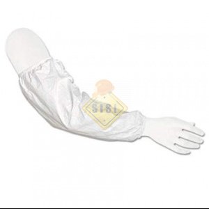 Manga desechable 100pcs