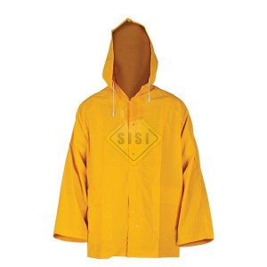 Impermeable 2 Piezas Dermacare I-6002 Grande